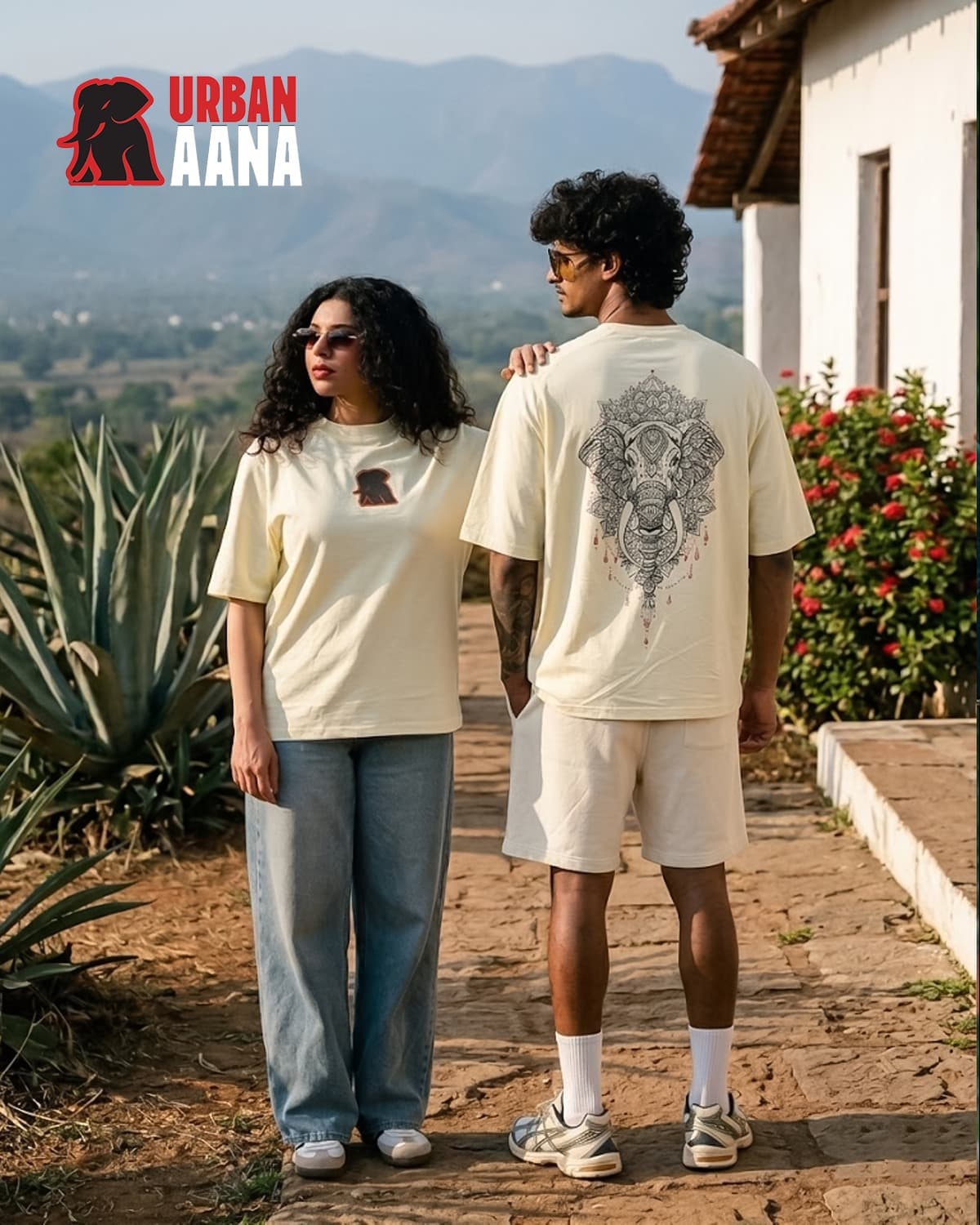 Urban Aana